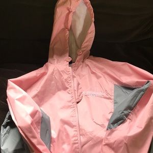 Women’s mount Washington jacket size S
